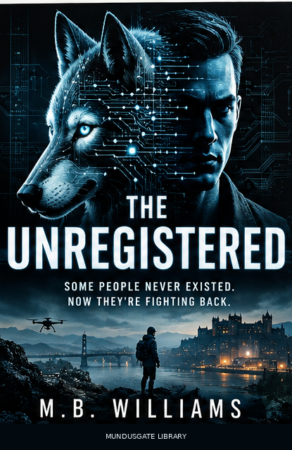 The Unregistered