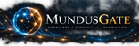 Mundus Gate  - Home