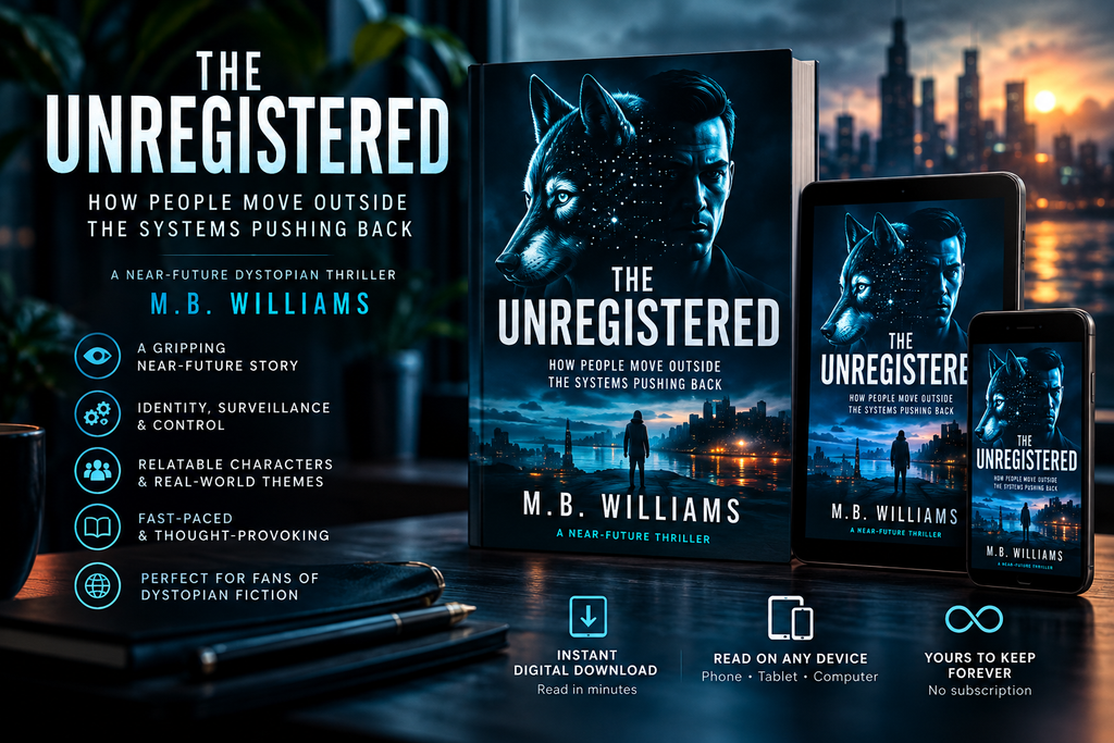 The Unregistered