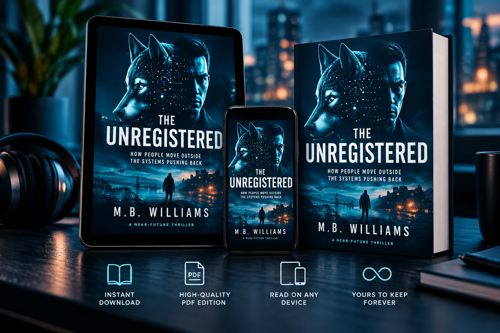The Unregistered